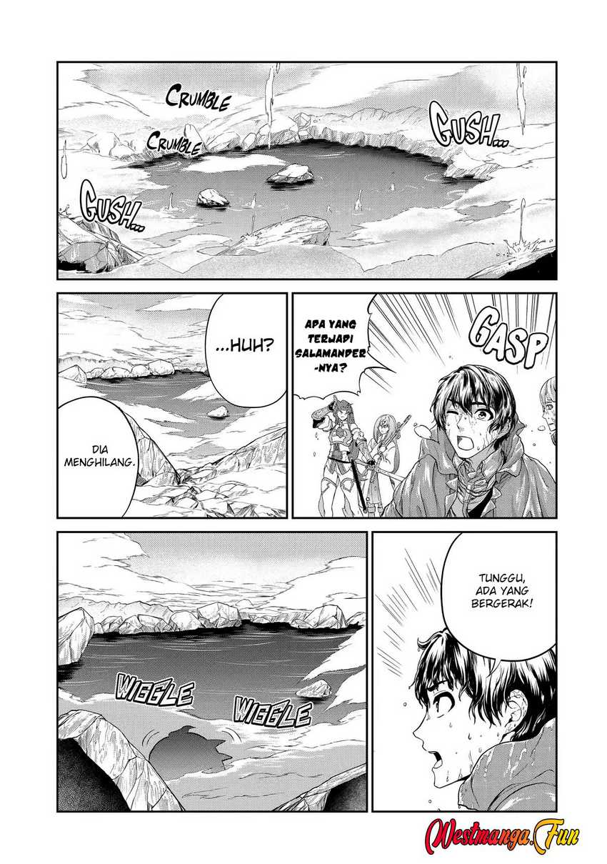 Renkinjutsu-shidesu. Jichou Wa Gomibako Ni Sutete